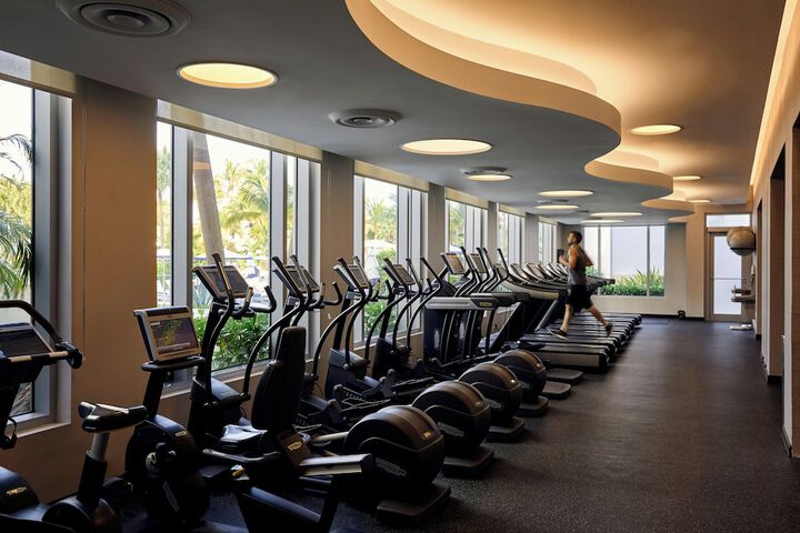 Loews Miami Beach Hotel – South Beach