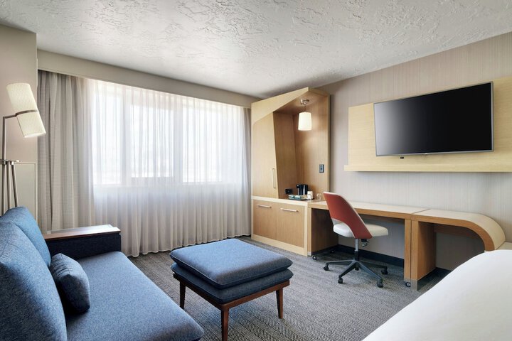 Courtyard by Marriott Ogden