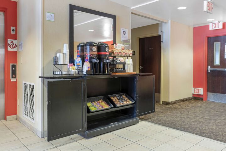 Extended Stay America Suites Stockton Tracy