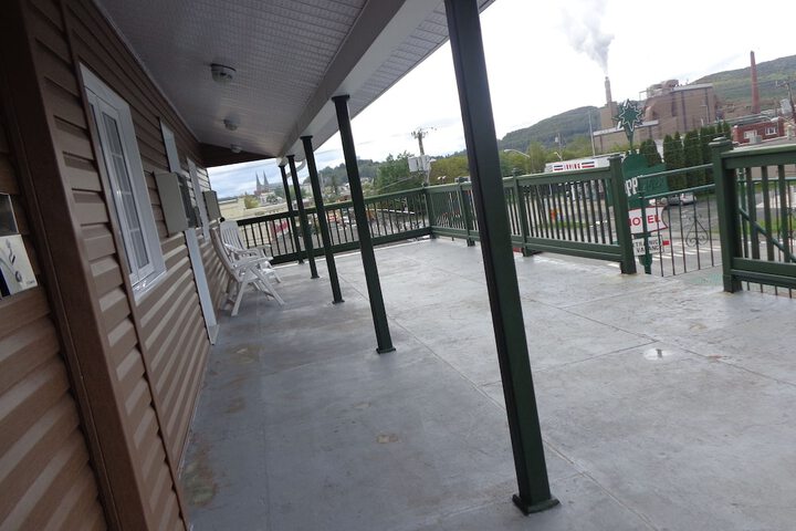 Terrace/Patio 40 of 42