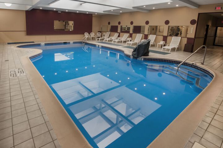 Hotel Ithaca