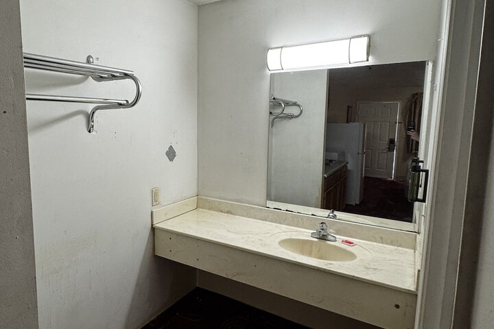 General Bragg Inn & Suites Chickamauga
