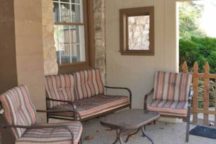 Cheat River Lodge and Cabins