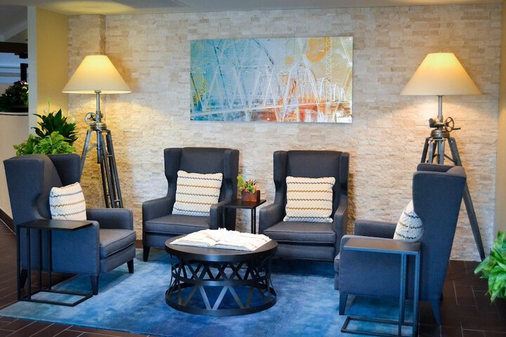 Hotel Interior 17 of 103