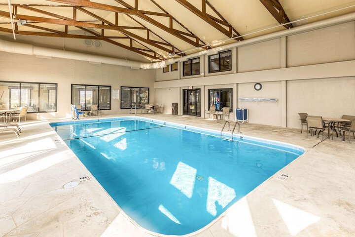 Quality Inn West Plains