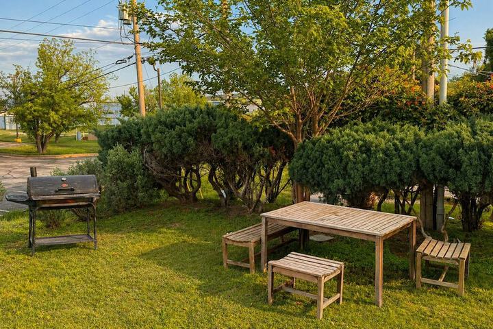 Americas Best Value Inn & Suites Sonora