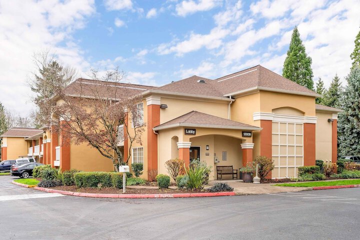 Extended Stay America Suites Portland Tigard