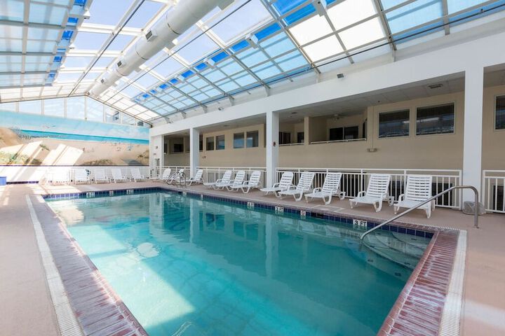 Watsons Regency Suites