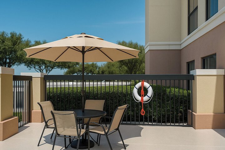 Holiday Inn Express Clermont by IHG