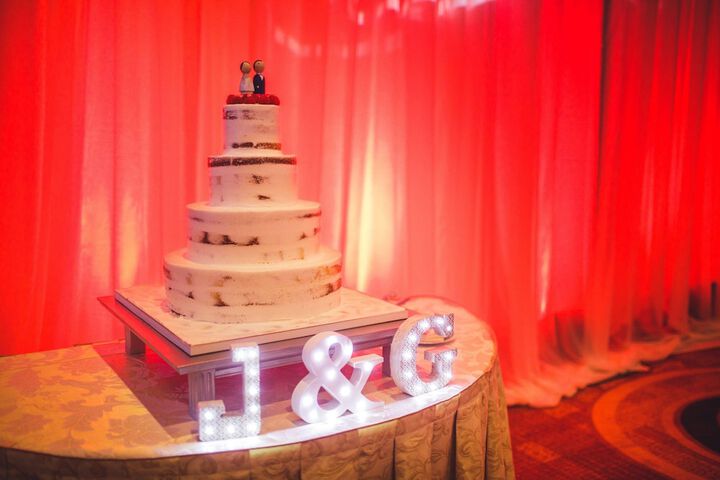 Ballroom/Hall 40 of 47