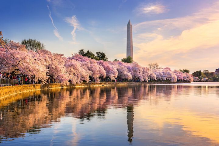 Grand Hyatt Washington