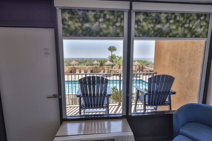 Wyndham Garden Fort Walton Beach Destin