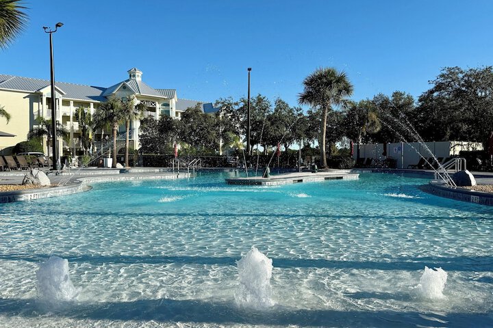 Holiday Inn Express & Suites Clermont Se West Orlando by IHG
