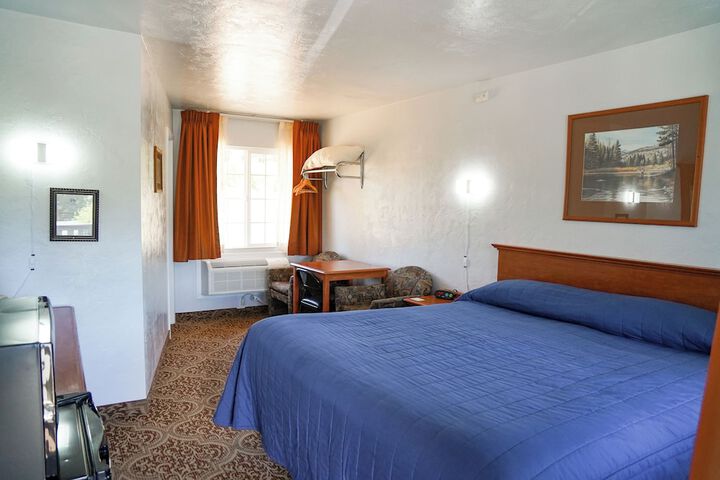 Swiss Holiday Lodge
