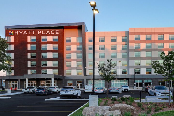 Hotel 5 of 48