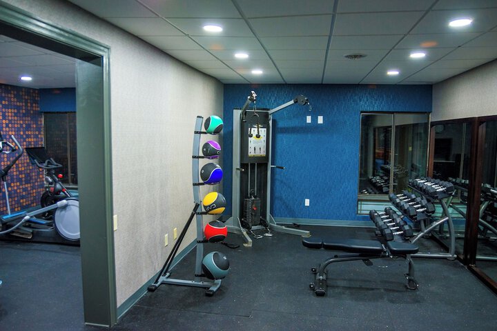 Health and Fitness 42 of 44