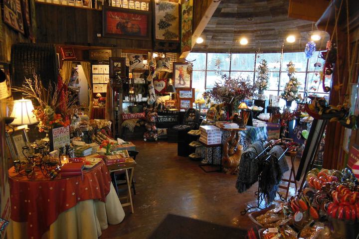 Gift Shop 58 of 68