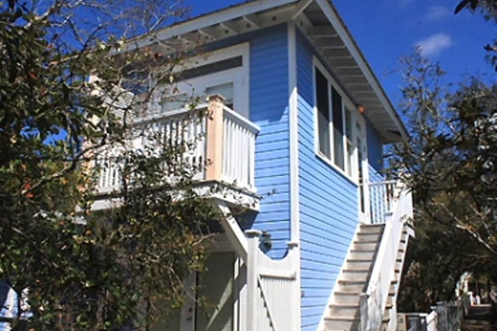 Cottage Rental Agency - Seaside Florida