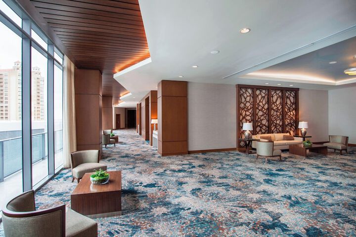 The Westin Sarasota