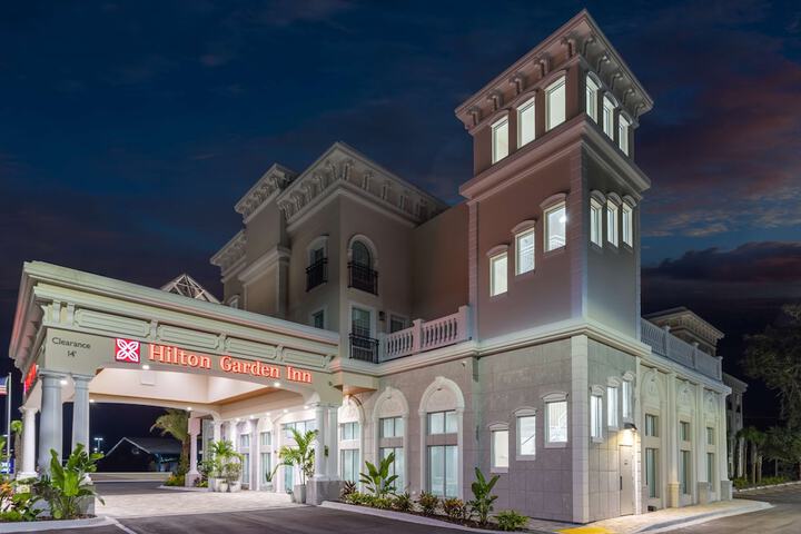 Hotel 3 of 31