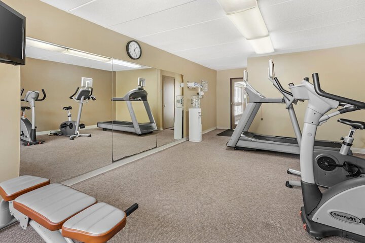 Quality Inn Old Saybrook - Westbrook