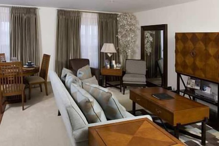 Homewood Suites by Hilton at the Waterfront