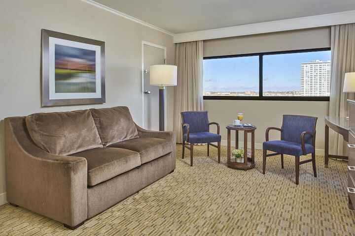 Hyatt Regency Milwaukee