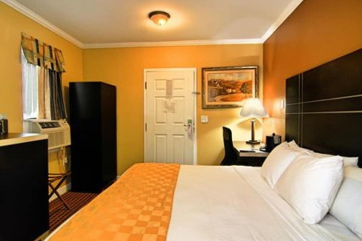 Prince Hotel