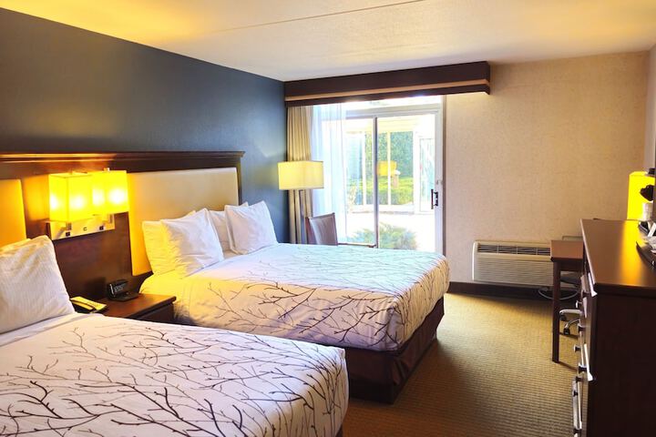 Best Western Plus Coeur dAlene Inn