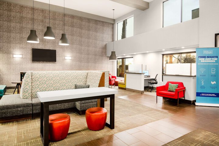Hotel Interior 10 of 44