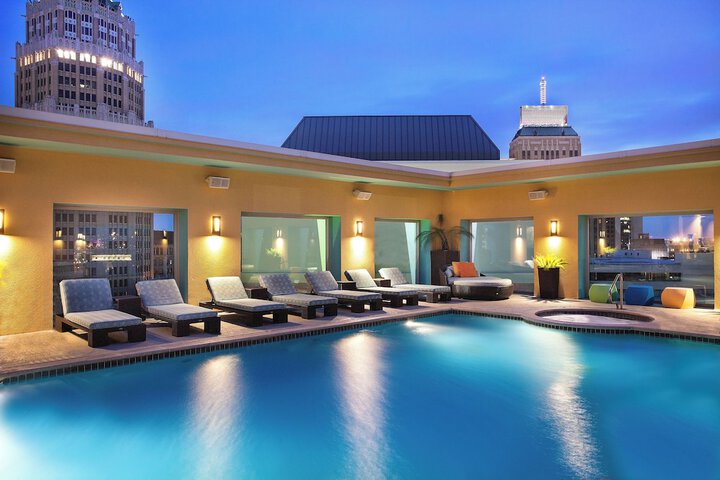 Hotel Contessa