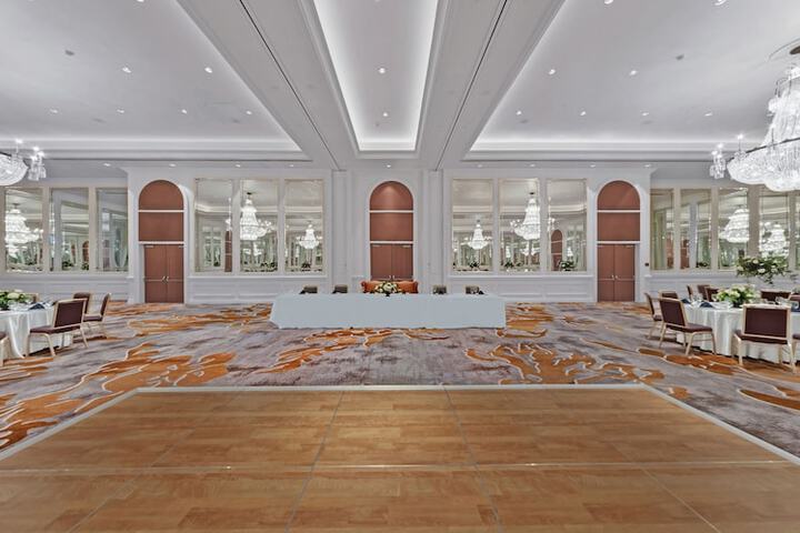 Hotel Paso Del Norte Autograph Collection