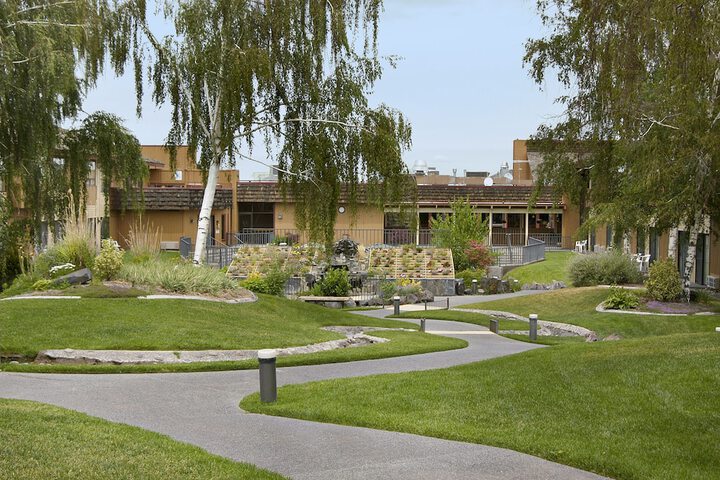 Red Lion Hotel Kennewick Columbia Center