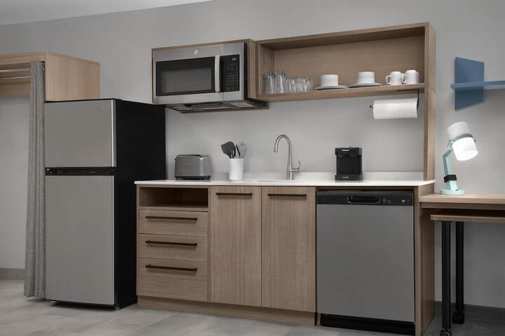 Home2 Suites by Hilton Ashburn Va