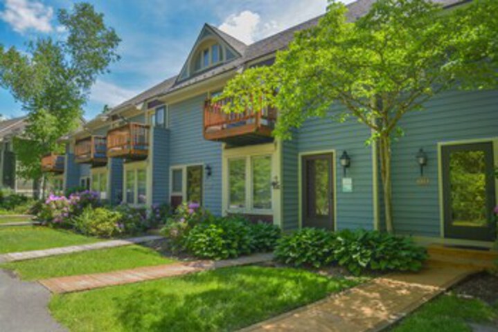 Villages of the Wisp Liftside 3 Bedroom Townhome #27