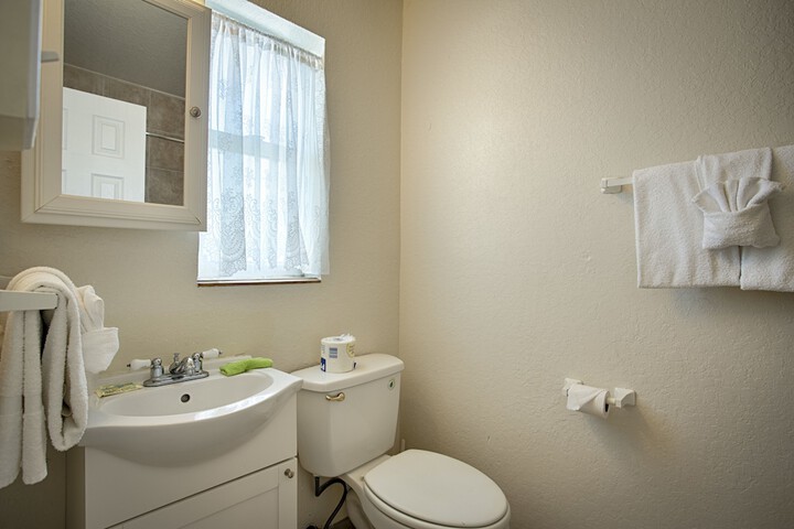 Holiday Isles Resort