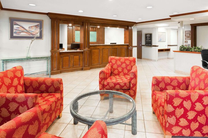 Baymont by Wyndham Bridgeport / Frankenmuth