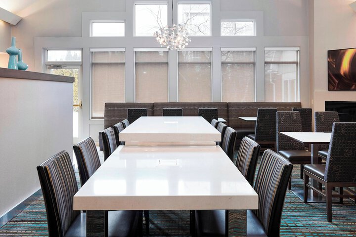Residence Inn by Marriott Detroit Pontiac Auburn Hills