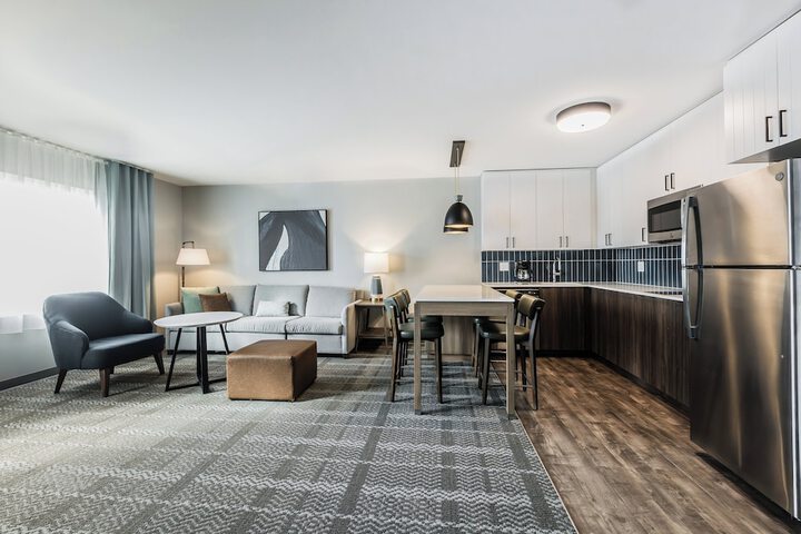 Staybridge Suites Dawson Creek by IHG