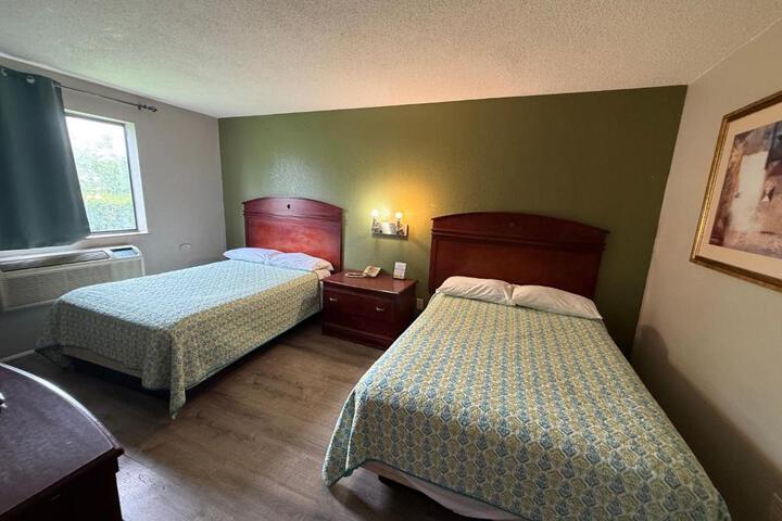 Coldwater Inn & Suites near I 69