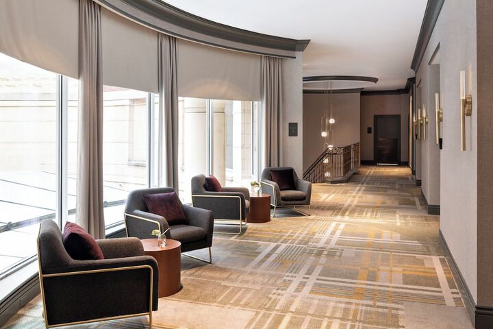 Kimpton Marlowe Hotel by IHG