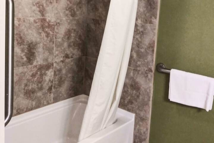 Sleep Inn & Suites Niantic North