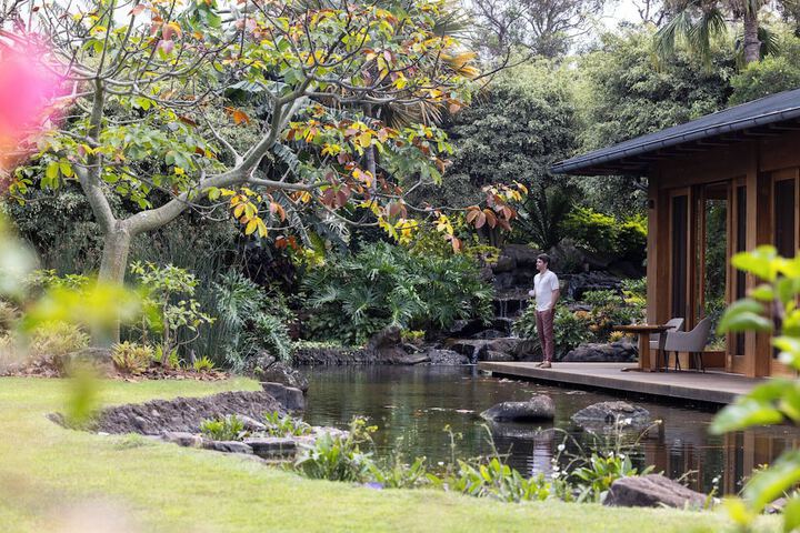 Sensei Lanai a Four Seasons Resort