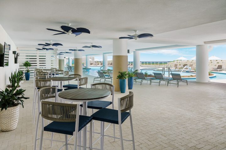 Hyatt Place Panama City Beach