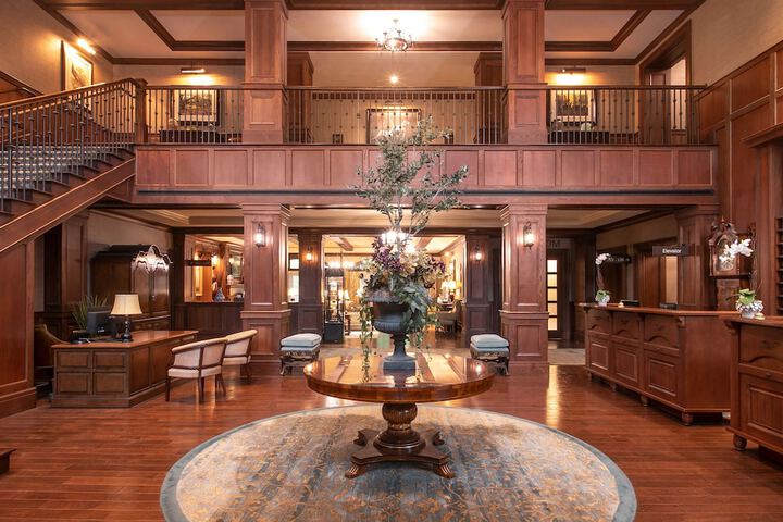 Hotel Interior 18 of 64