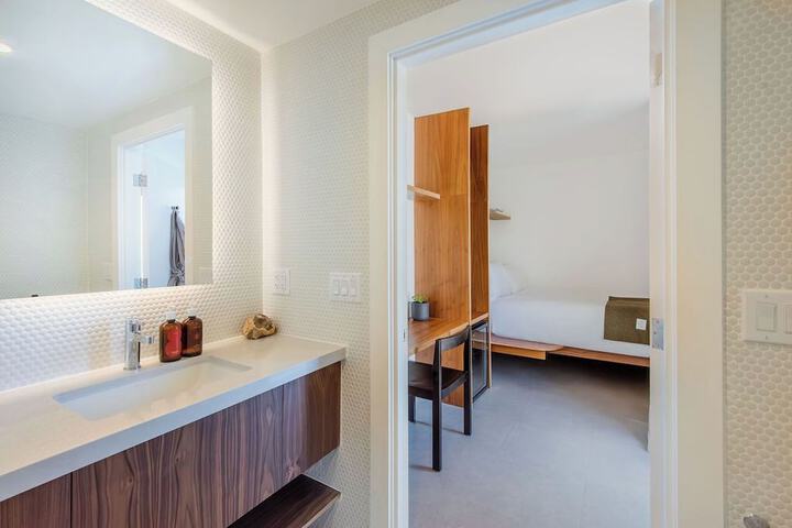 RESET Hotel Joshua Tree National Park Outdoor Collection by Marriott Bonvoy