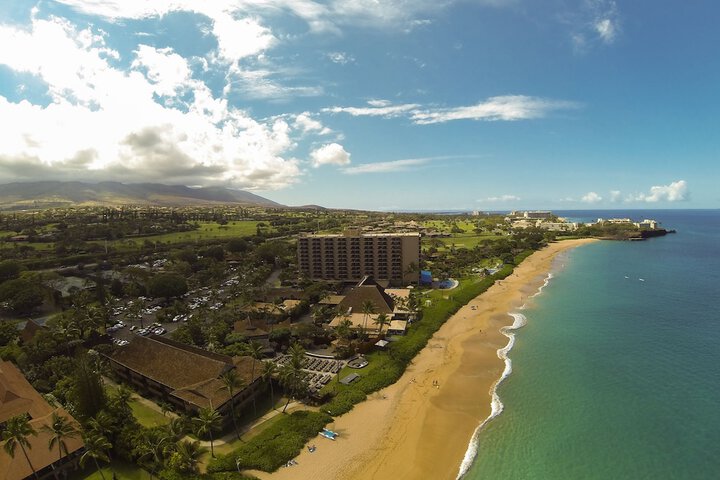 Kaanapali Ocean Inn