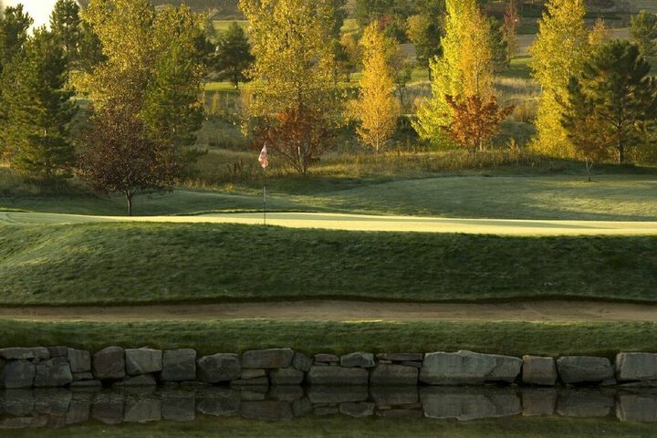 Golf 48 of 51
