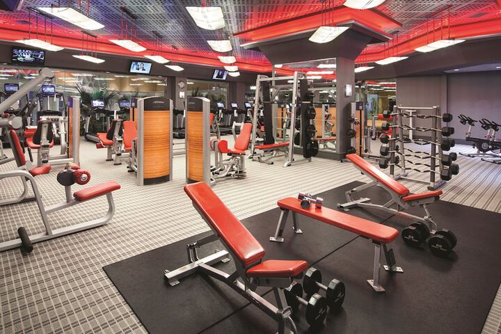 Health and Fitness 36 of 45