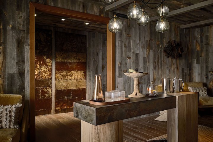 Bowie House Auberge Collection